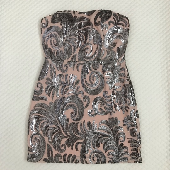 Forever 21 Dress - Picture 4 of 8